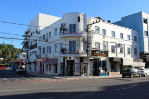 Hotel Riosulense, Rio Do Sul